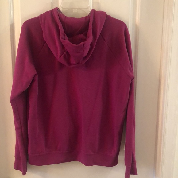 Nike Hoodie Jacket - Picture 5 of 5